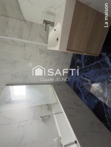 BASSENS - MAISON 100 m² AVEC APPARTEMENT INDÉPENDANT 35 m²