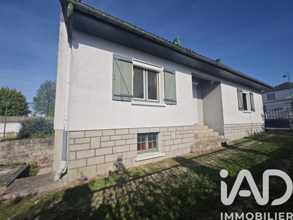 Maison à vendre 5 pièces 135 m² Roisel