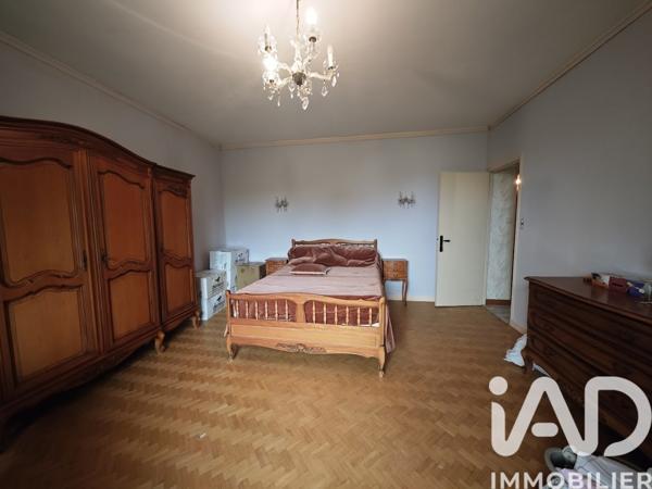 Maison à vendre 5 pièces 135 m² Roisel