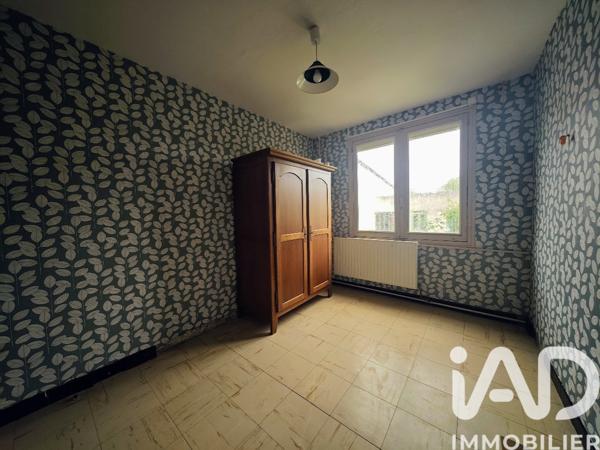 Maison à vendre 5 pièces 135 m² Roisel