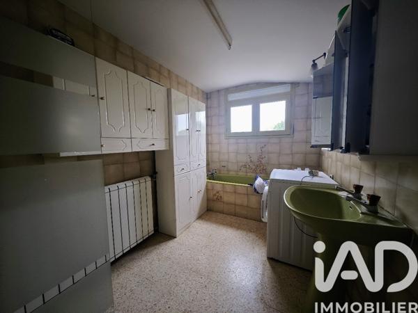 Maison à vendre 5 pièces 135 m² Roisel