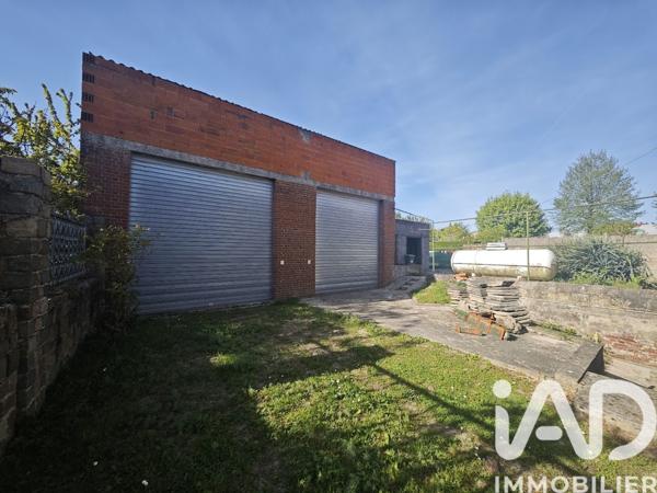 Maison à vendre 5 pièces 135 m² Roisel