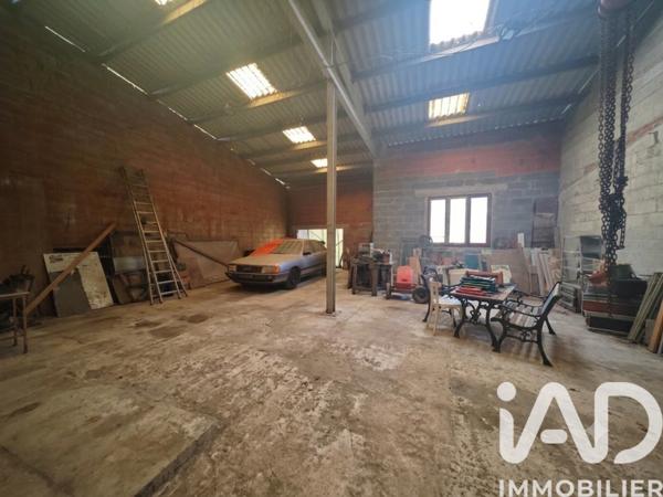 Maison à vendre 5 pièces 135 m² Roisel