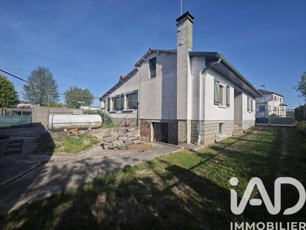 Maison à vendre 5 pièces 135 m² Roisel
