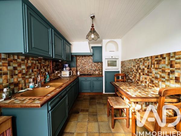 Maison à vendre 5 pièces 135 m² Roisel