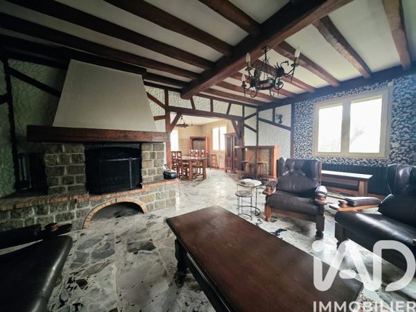 Maison à vendre 5 pièces 135 m² Roisel