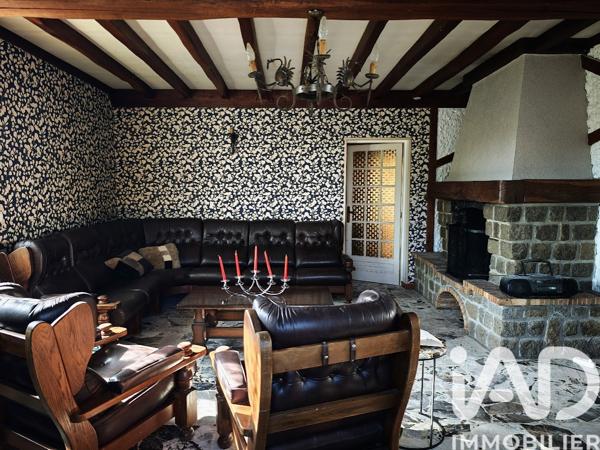 Maison à vendre 5 pièces 135 m² Roisel