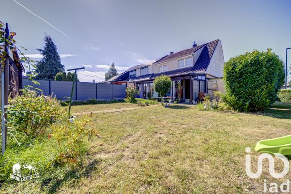 Maison à vendre 4 pièces 82 m² Florange