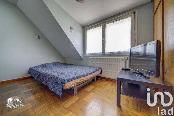 Maison à vendre 4 pièces 82 m² Florange