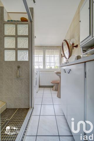 Maison à vendre 4 pièces 82 m² Florange