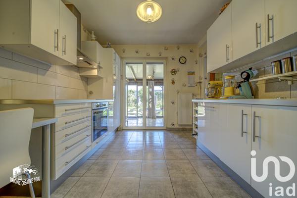 Maison à vendre 4 pièces 82 m² Florange