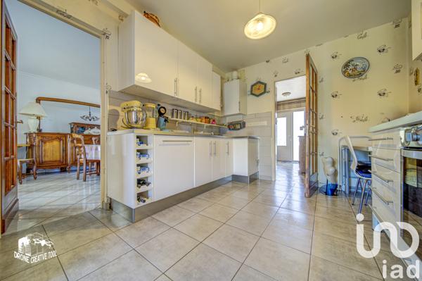 Maison à vendre 4 pièces 82 m² Florange