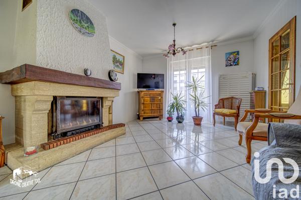 Maison à vendre 4 pièces 82 m² Florange