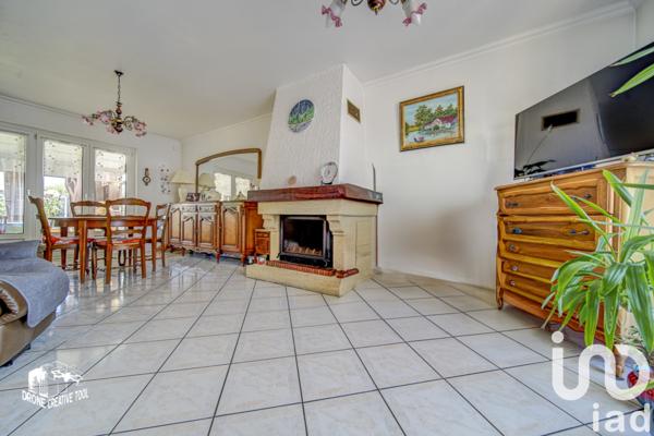 Maison à vendre 4 pièces 82 m² Florange