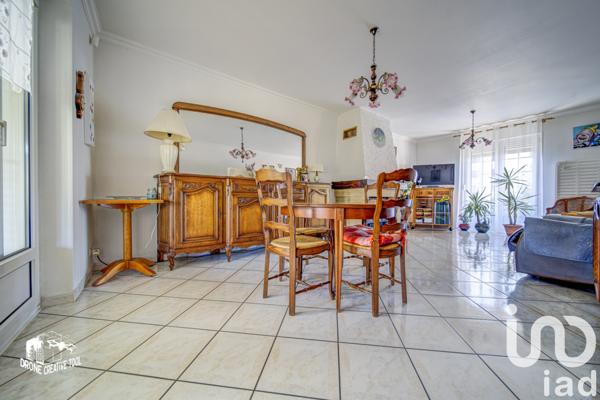 Maison à vendre 4 pièces 82 m² Florange