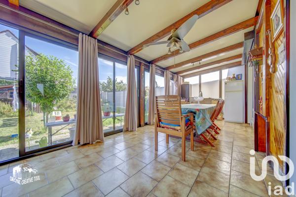 Maison à vendre 4 pièces 82 m² Florange