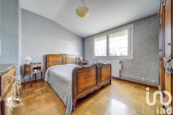 Maison à vendre 4 pièces 82 m² Florange