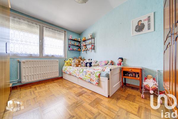 Maison à vendre 4 pièces 82 m² Florange