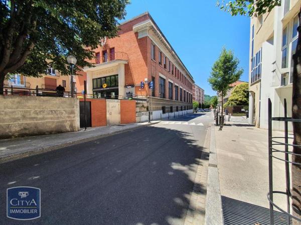 Immeuble à vendre 360m²