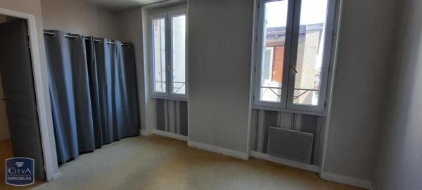 Immeuble à vendre 360m²