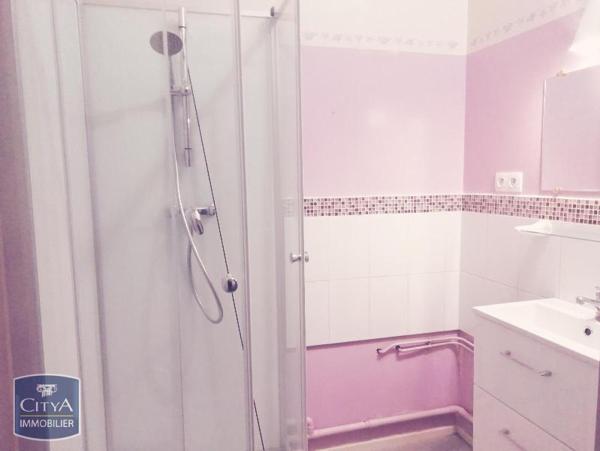 Immeuble à vendre 360m²