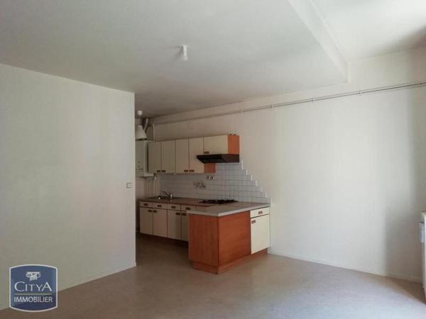 Immeuble à vendre 360m²