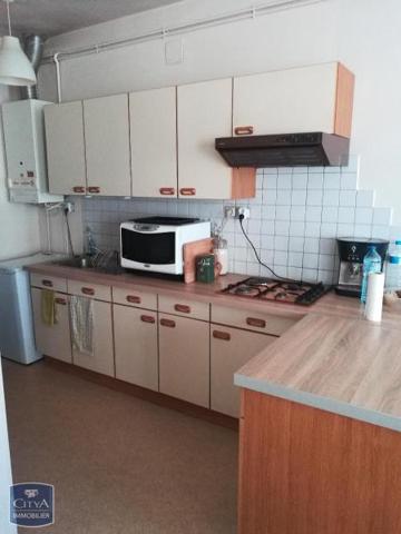 Immeuble à vendre 360m²