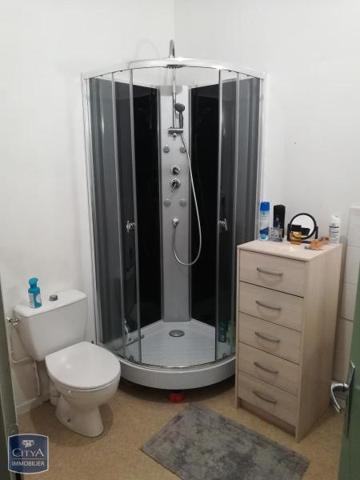 Immeuble à vendre 360m²