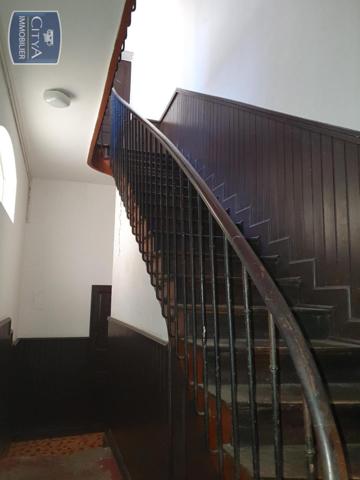 Immeuble à vendre 360m²