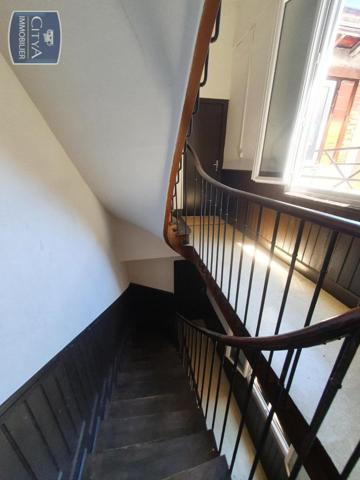 Immeuble à vendre 360m²