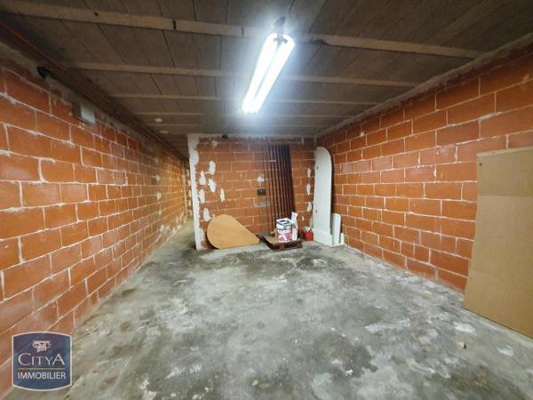 Immeuble à vendre 360m²