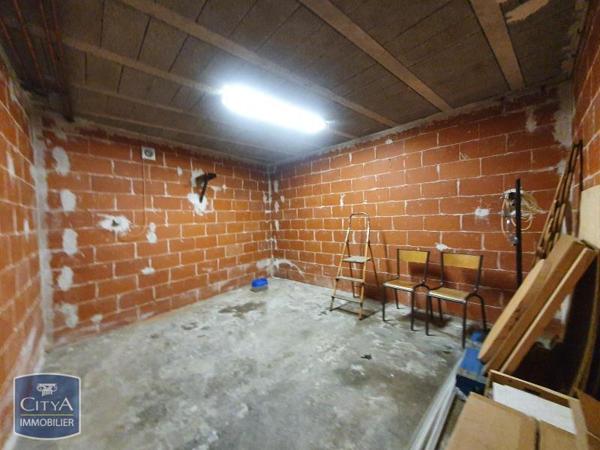 Immeuble à vendre 360m²