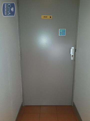 Immeuble à vendre 360m²