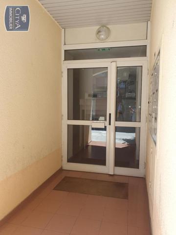 Immeuble à vendre 360m²