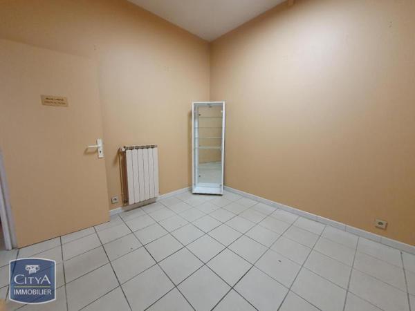 Immeuble à vendre 360m²