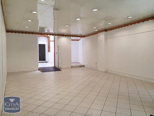 Immeuble à vendre 360m²