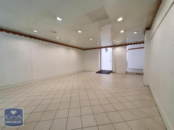 Immeuble à vendre 360m²