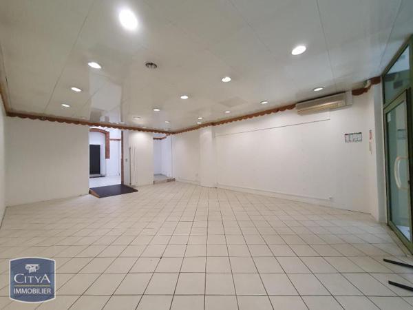 Immeuble à vendre 360m²