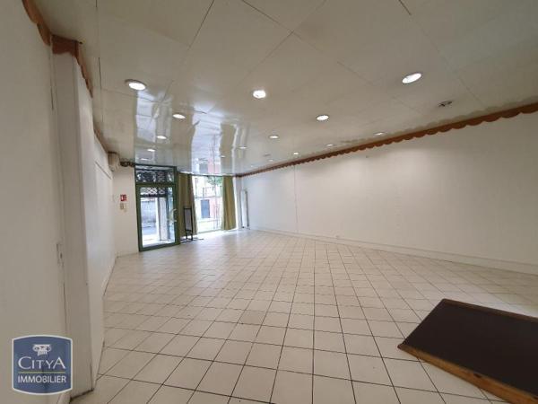 Immeuble à vendre 360m²