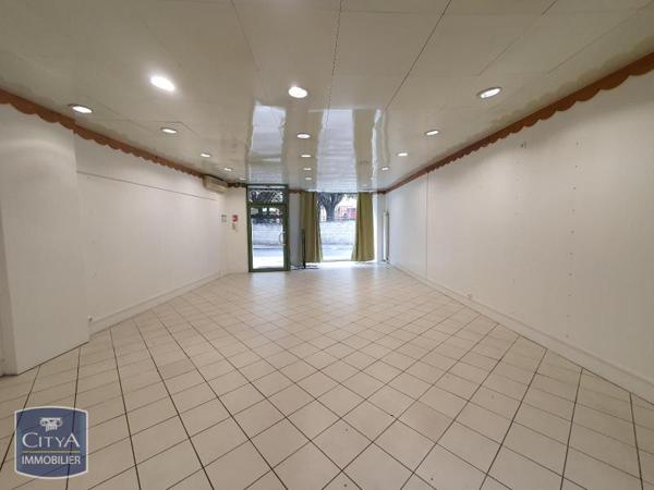 Immeuble à vendre 360m²