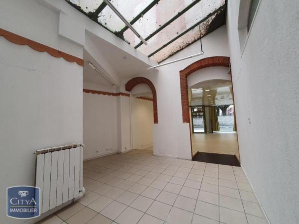 Immeuble à vendre 360m²