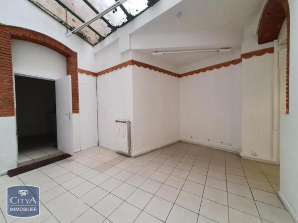 Immeuble à vendre 360m²
