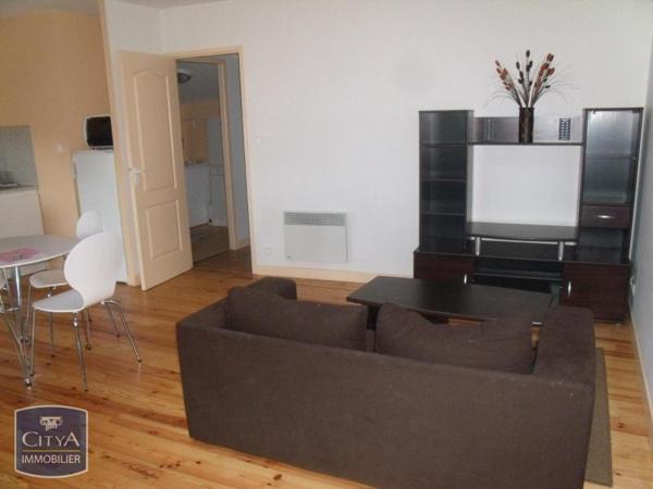 Immeuble à vendre 360m²