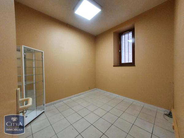 Immeuble à vendre 360m²