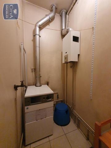 Immeuble à vendre 360m²