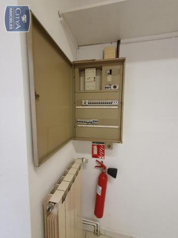 Immeuble à vendre 360m²