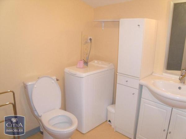 Immeuble à vendre 360m²