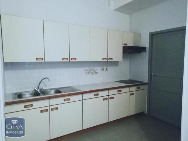 Immeuble à vendre 360m²