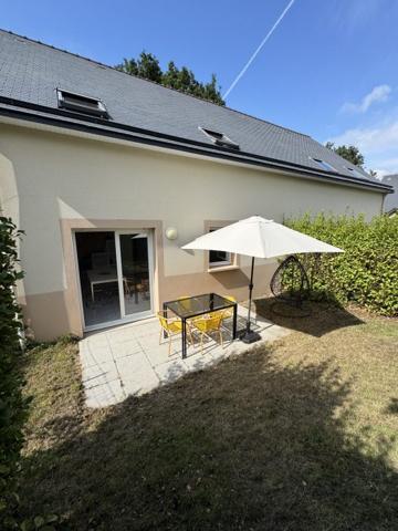 Maison Morlaix 83 m²