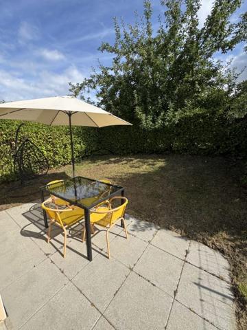 Maison Morlaix 83 m²